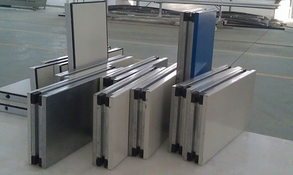上海轉輪除濕機在鋰電池行業的應用
